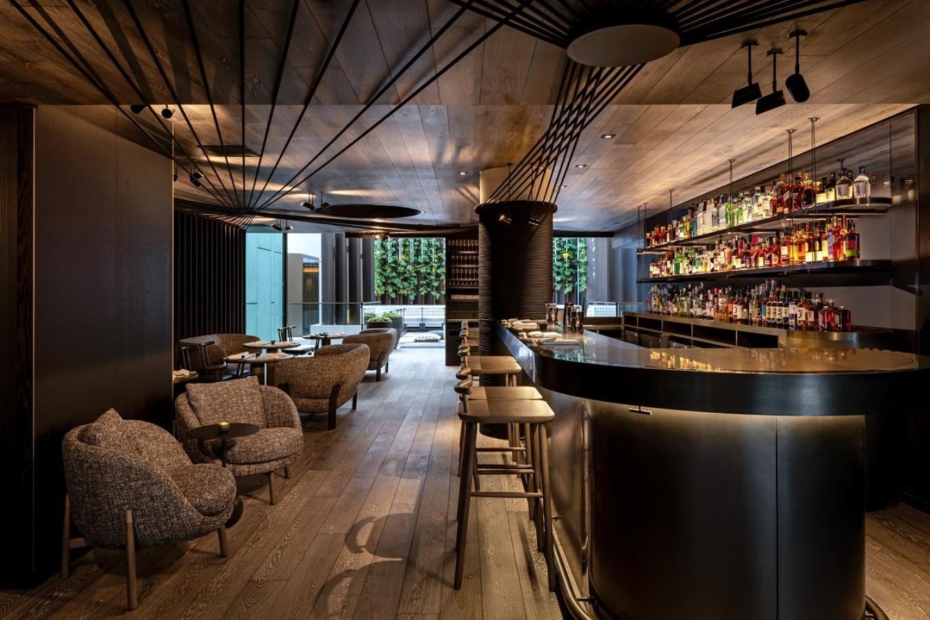 The Londoner, London, foto 2