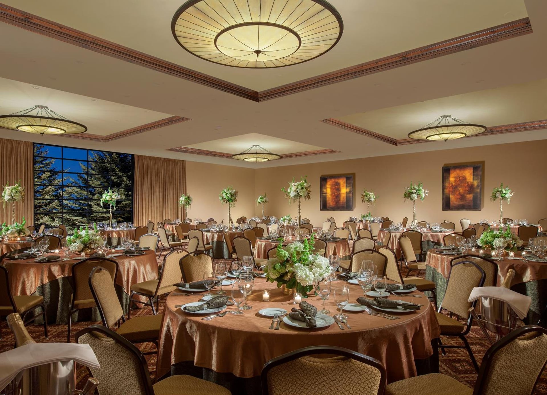 The Lodge at Jackson Hole, Jackson, foto 4