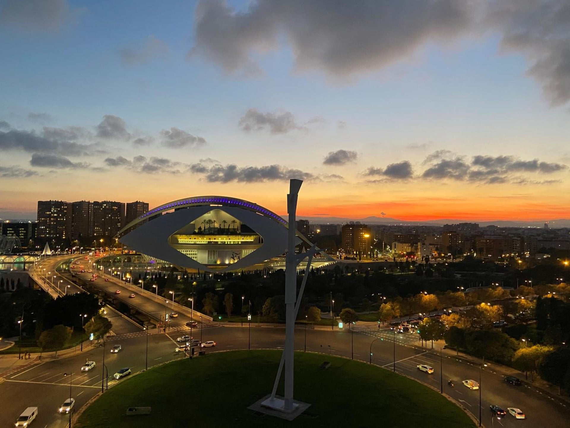 Barceló Valencia, Valencia, foto 4