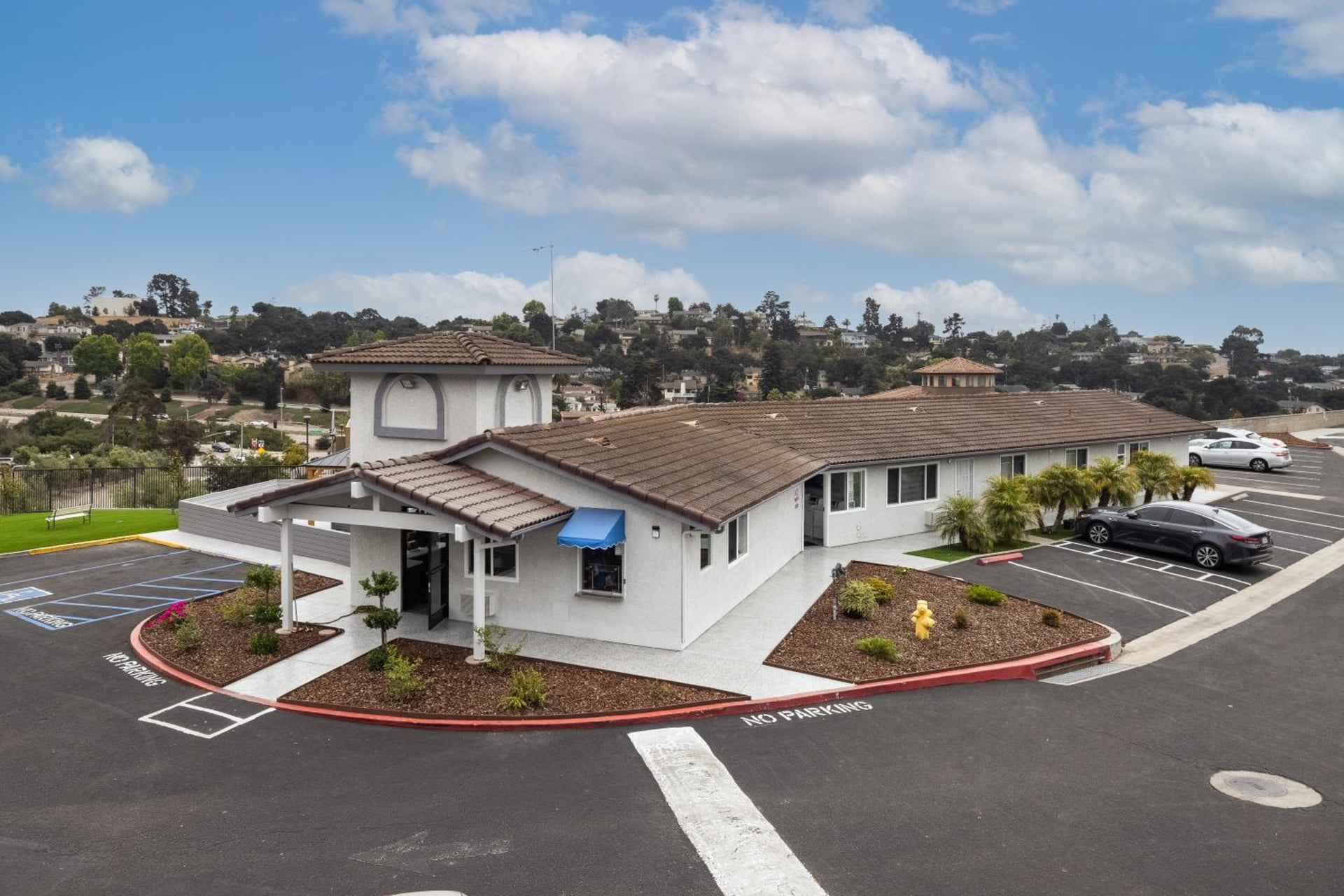 Days Inn by Wyndham Arroyo Grande Pismo Beach, Arroyo Grande, foto 4