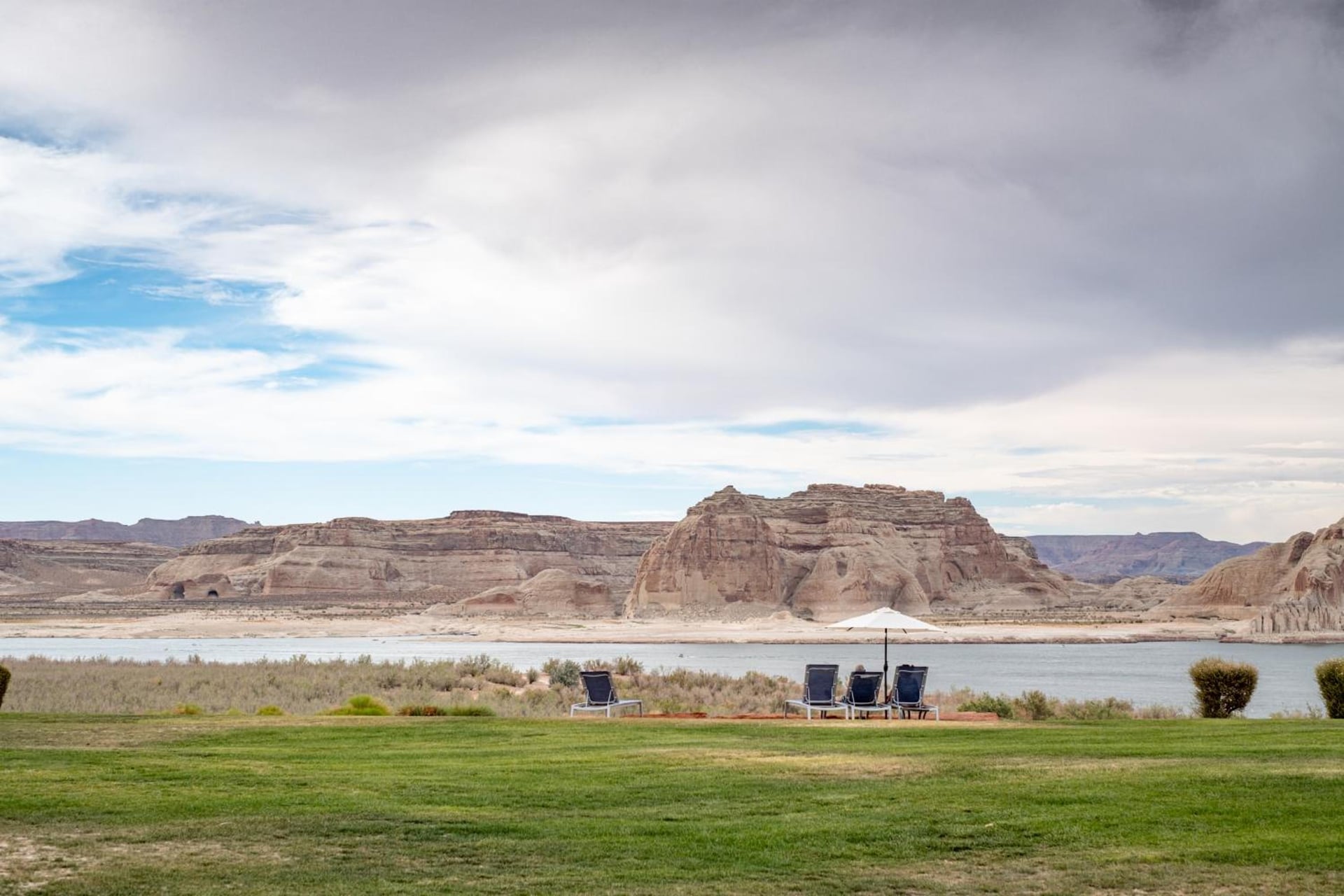 Lake Powell Resort, Page, foto 5