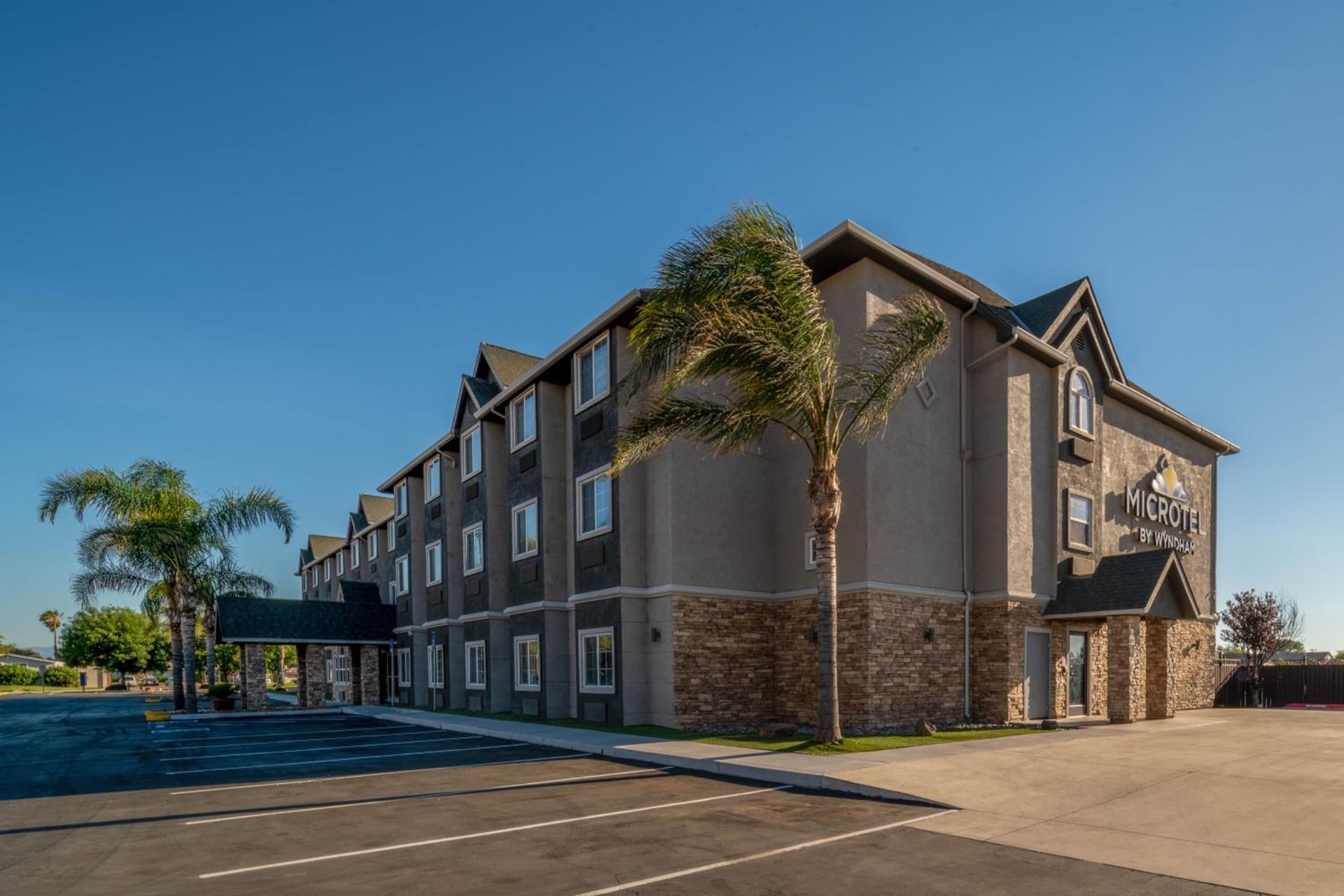 Microtel Inn & Suites by Wyndham Tracy, Tracy, foto 5