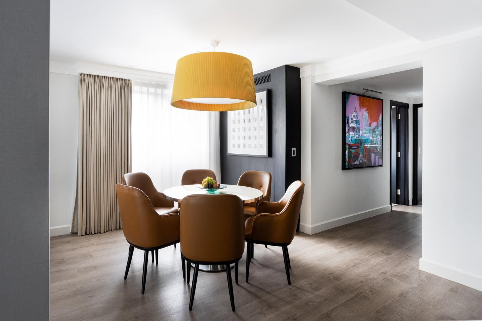 15 Basil Street Knightsbridge, Luxury Serviced Apartments, London, foto 5