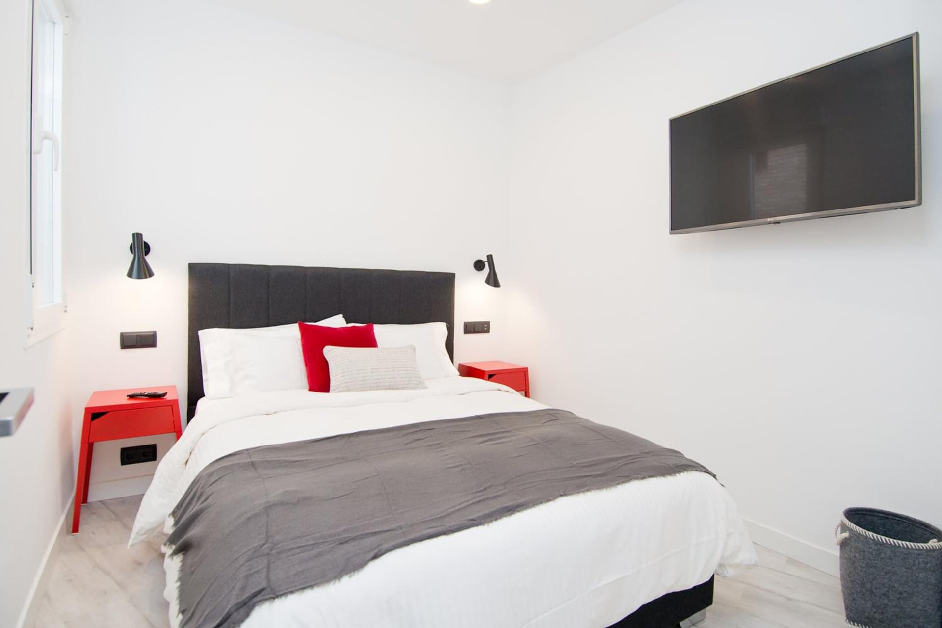 Condo San Bernardino by Kivoya, Madrid, foto 5