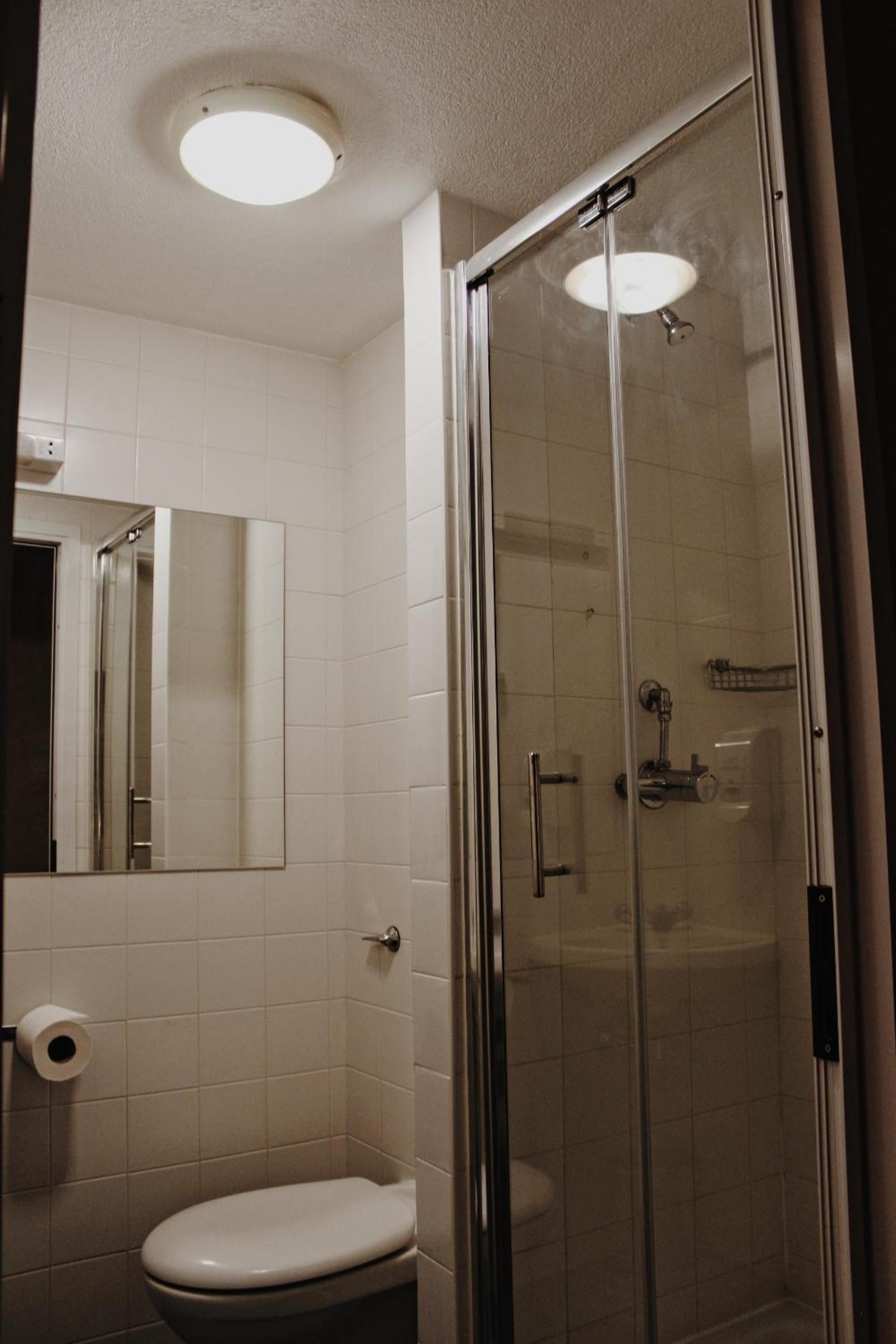 Lancaster Hotel, Uxbridge, foto 4
