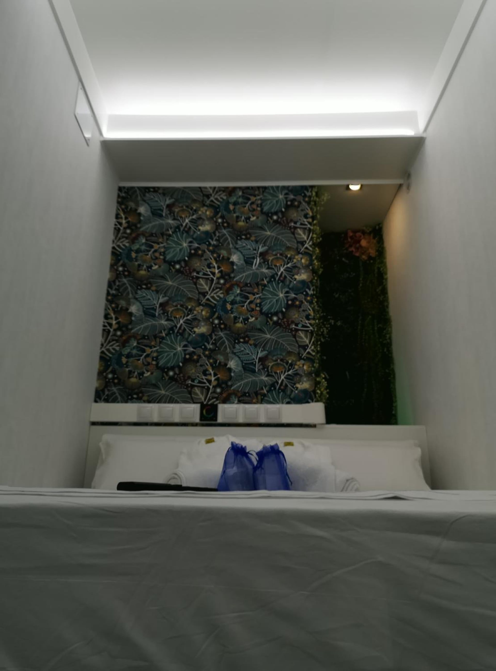 Modular Rooms, Madrid, foto 2