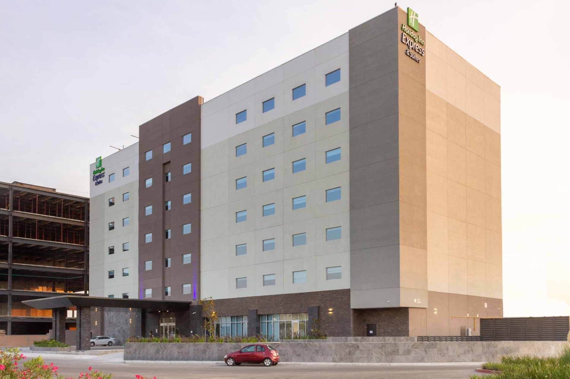 Holiday Inn Express & Suites - Tijuana Otay by IHG, Tijuana, foto 3