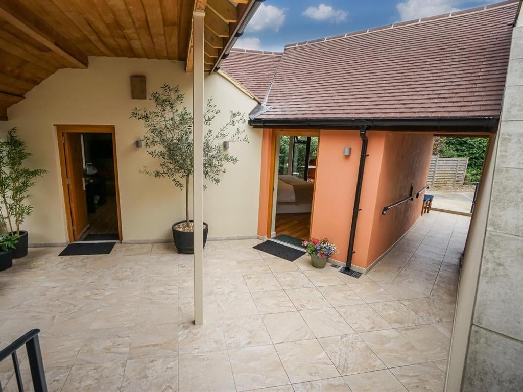 Eight at The Bakery B&B Tatsfield, Westerham, foto 3