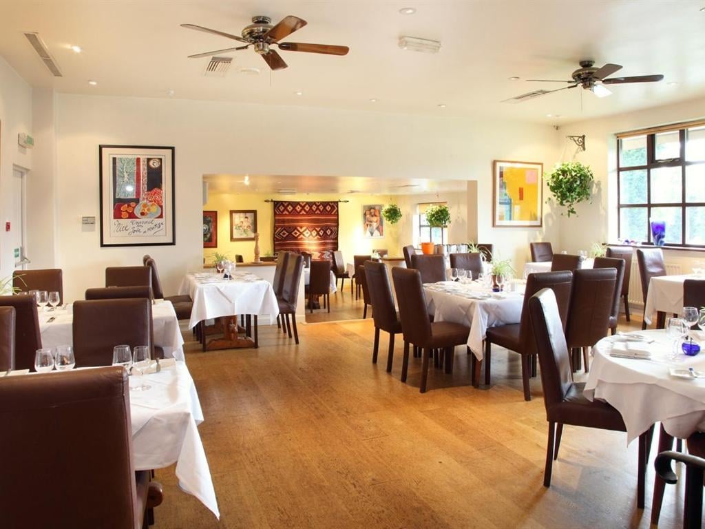 Eight at The Bakery B&B Tatsfield, Westerham, foto 4