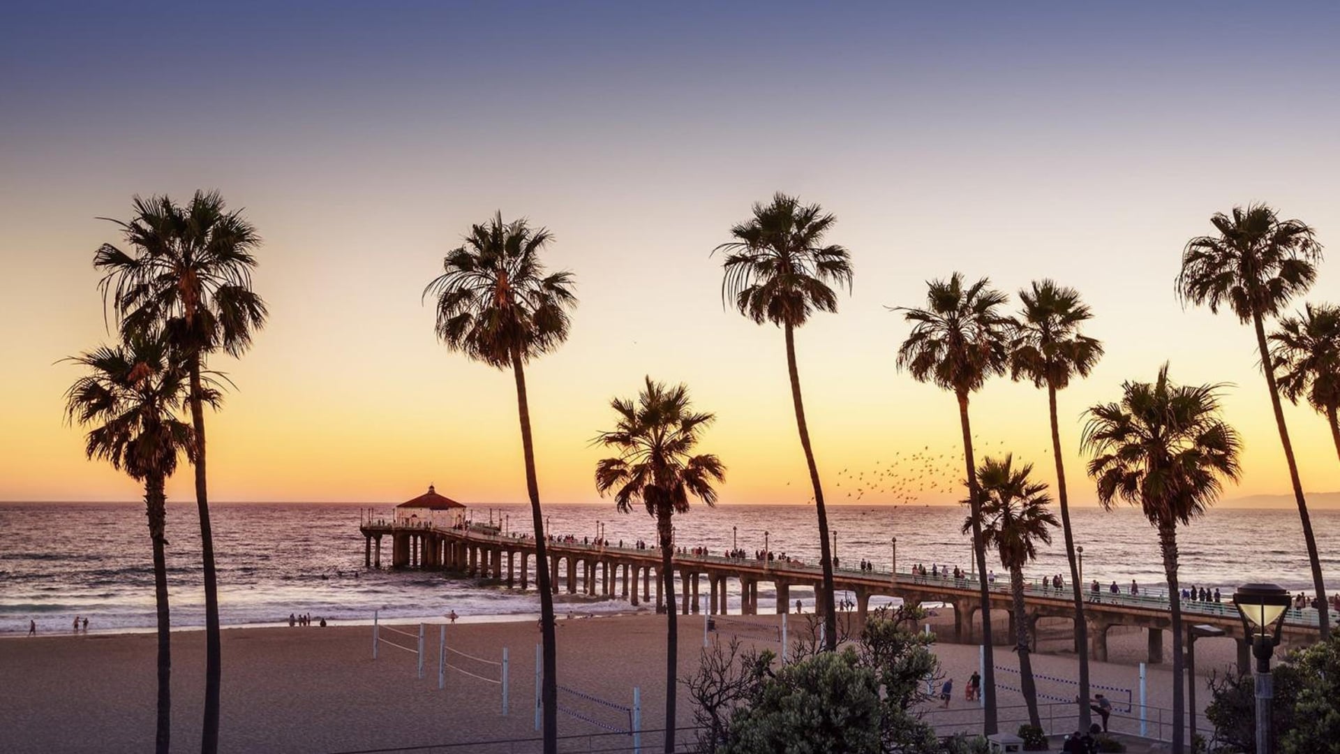 Holiday Inn Los Angeles - LAX Airport by IHG, Los Angeles, foto 4