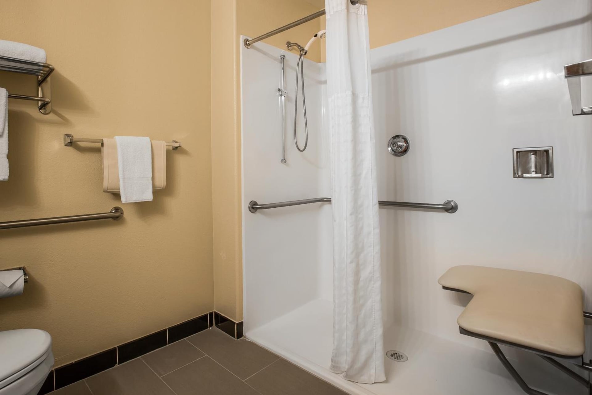 Comfort Suites Victorville-Hesperia, Victorville, foto 4