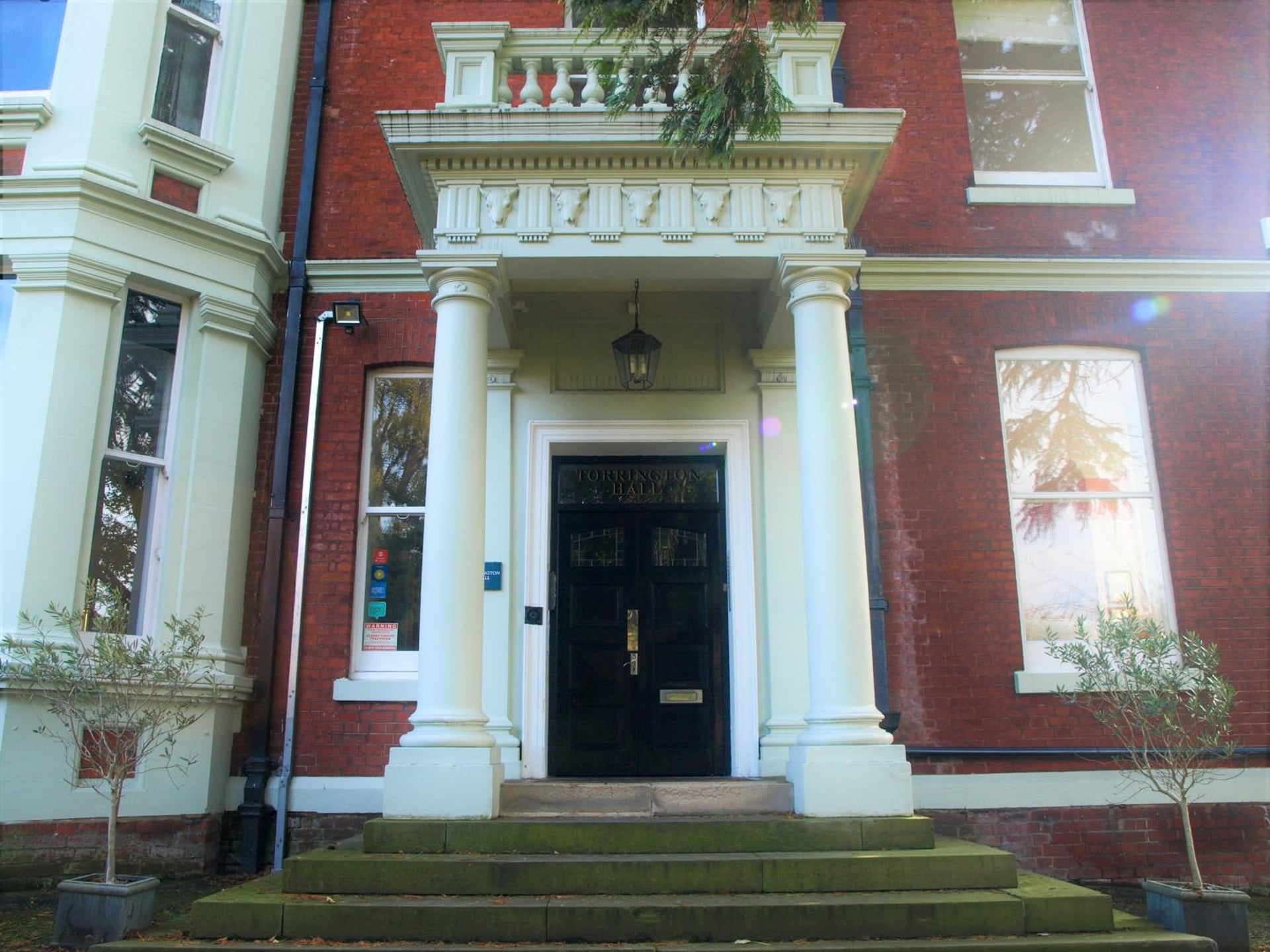 Torrington Hall, Saint Albans, foto 4