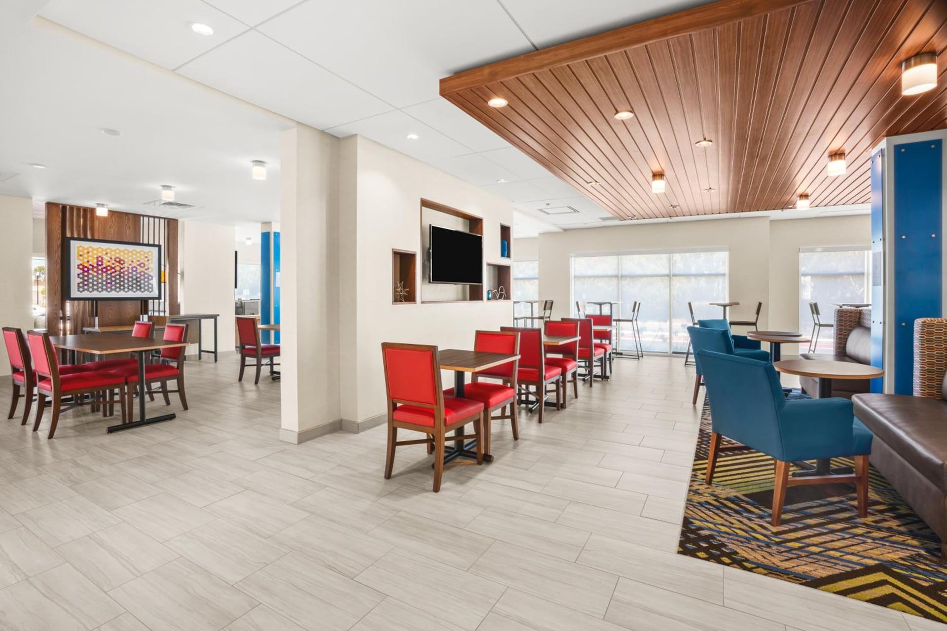 Holiday Inn Express & Suites - Suisun City by IHG, Suisun City, foto 4