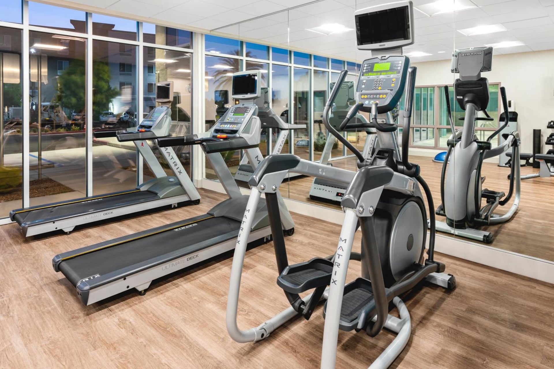 Holiday Inn Express & Suites - Suisun City by IHG, Suisun City, foto 5