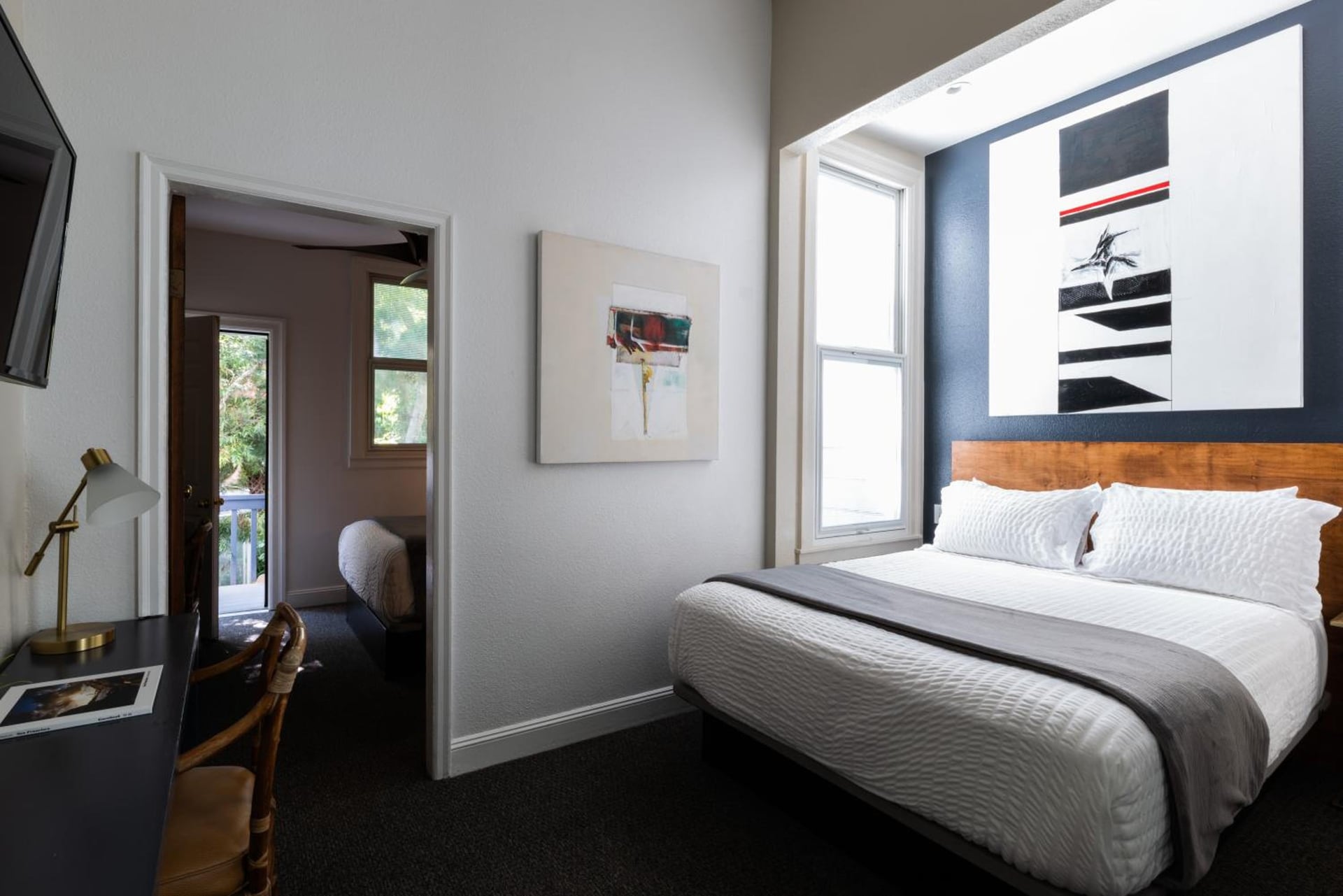 The Metro Hotel, San Francisco, foto 5