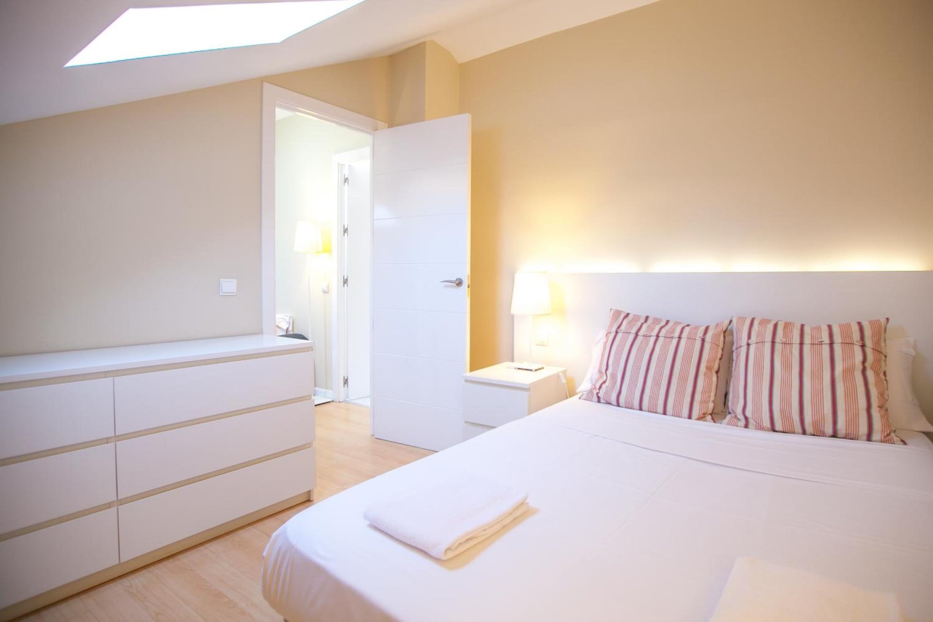 Apartment in the Centre, Madrid, foto 5