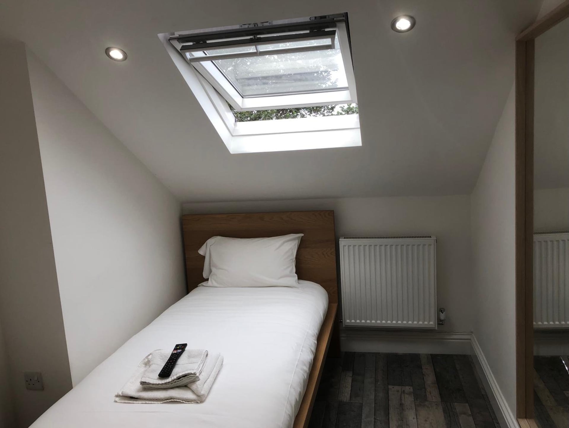 The Broadway Hotel - London Heathrow, Southall, foto 4