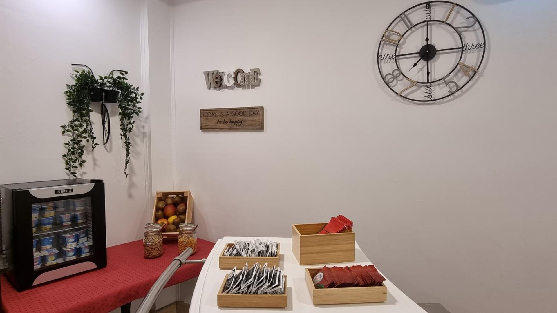 Hotel Gran Legazpi, Madrid, foto 4