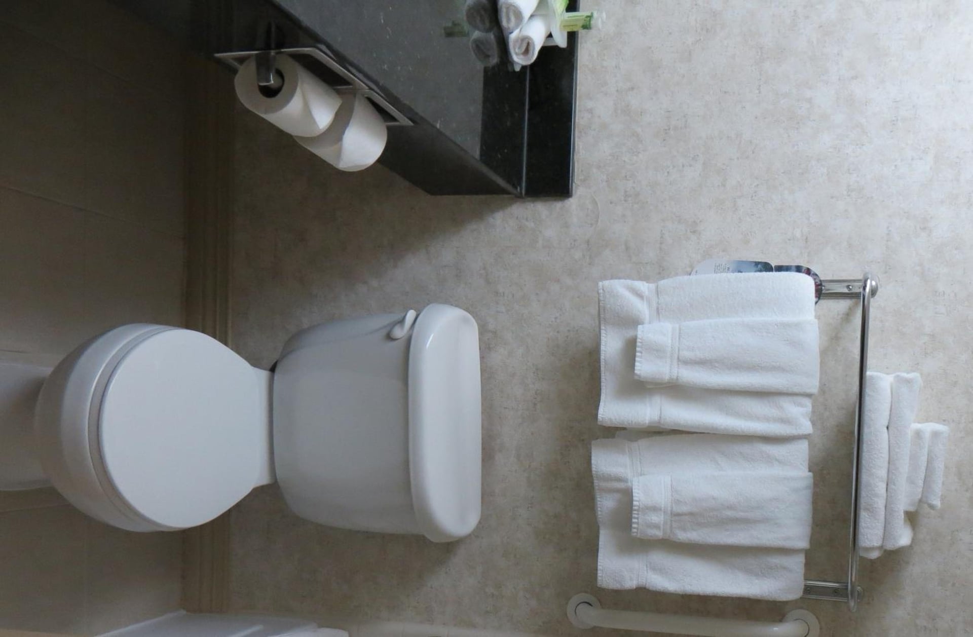 Holiday Inn Express Fort Bragg by IHG, Fort Bragg, foto 2