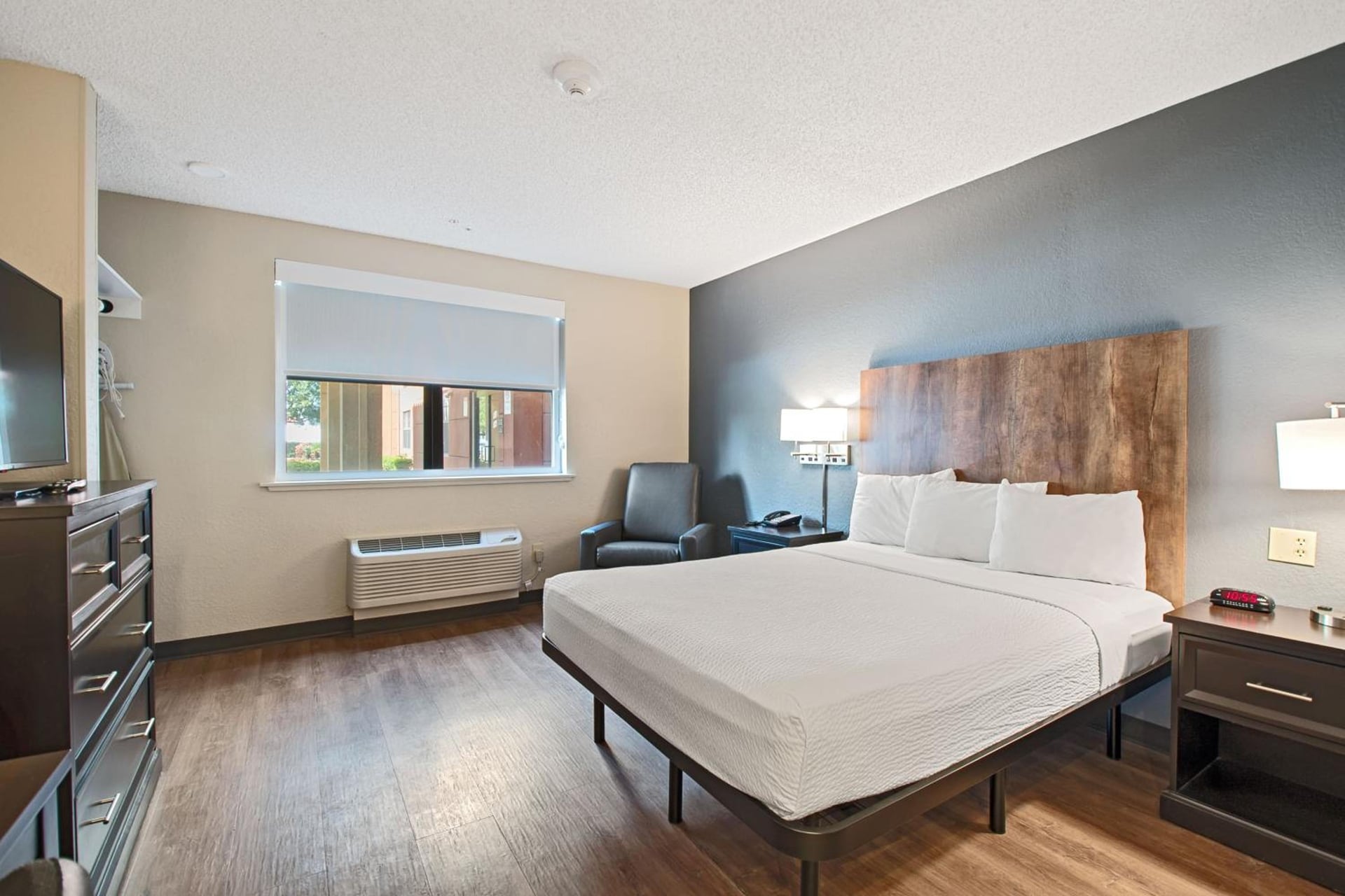 Extended Stay America Suites - San Jose - Mountain View, Mountain View, foto 2