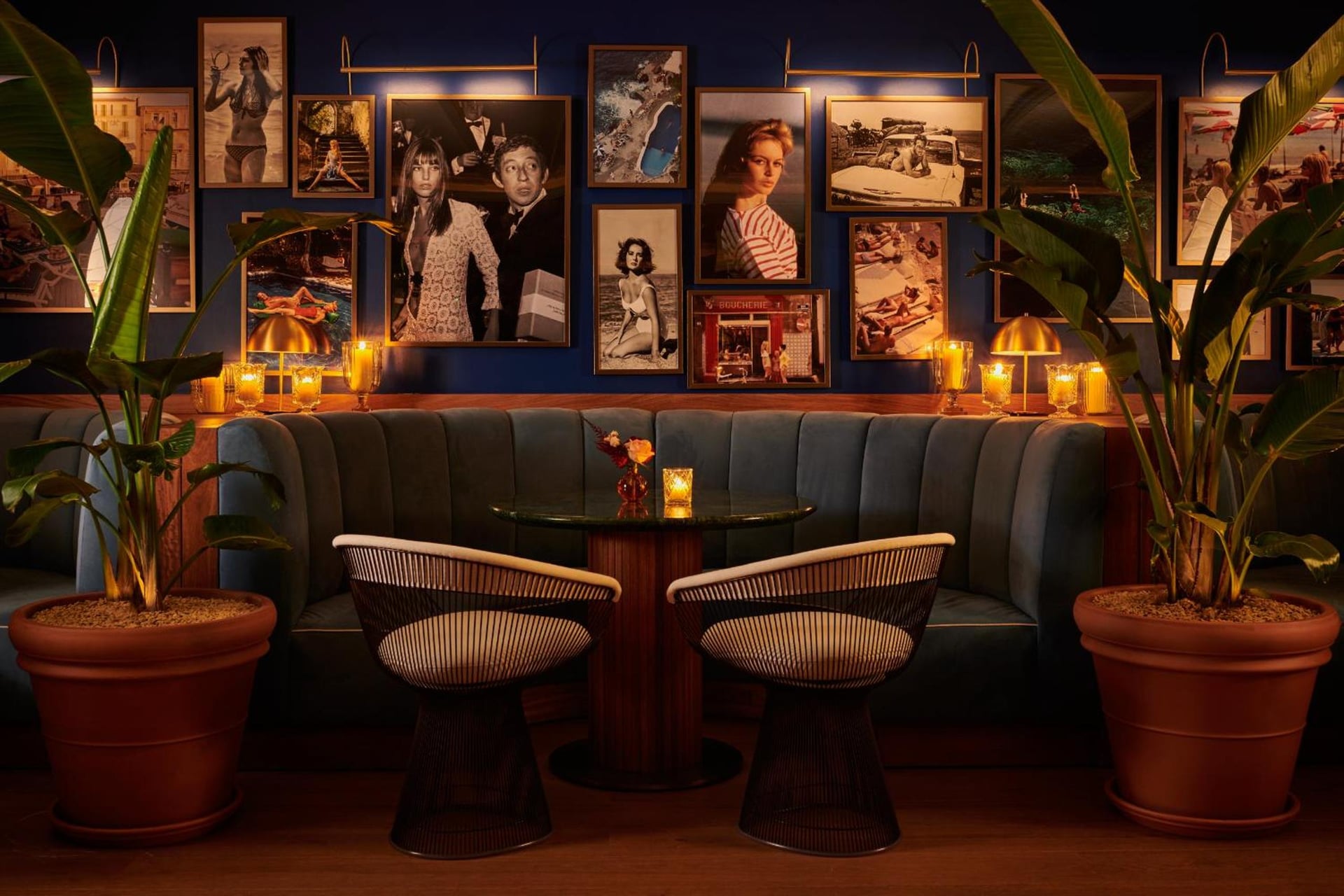 The Hollywood Grande, Autograph Collection, Los Angeles, foto 5