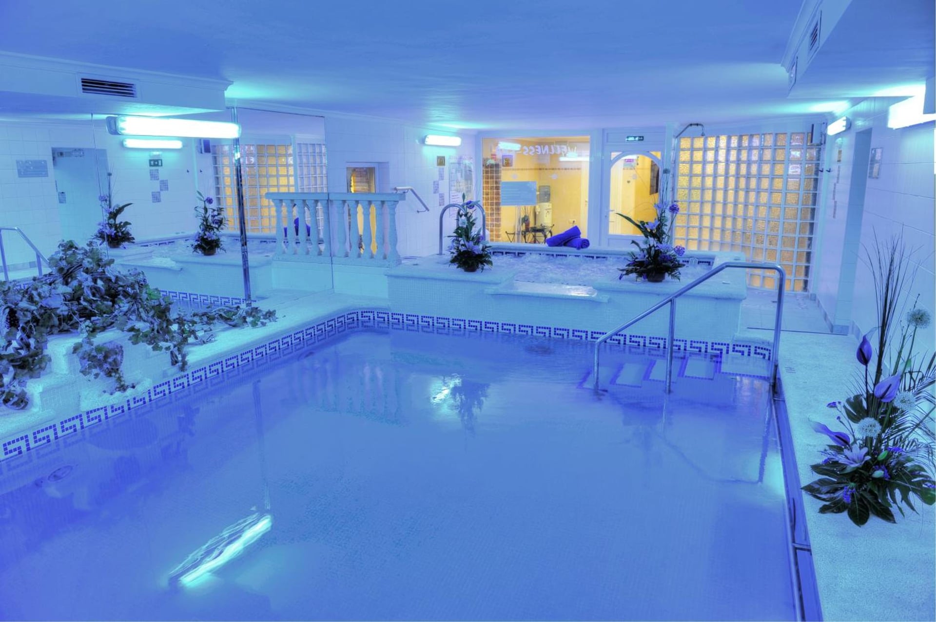 Hotel & Spa Entremares, La Manga del Mar Menor, foto 4