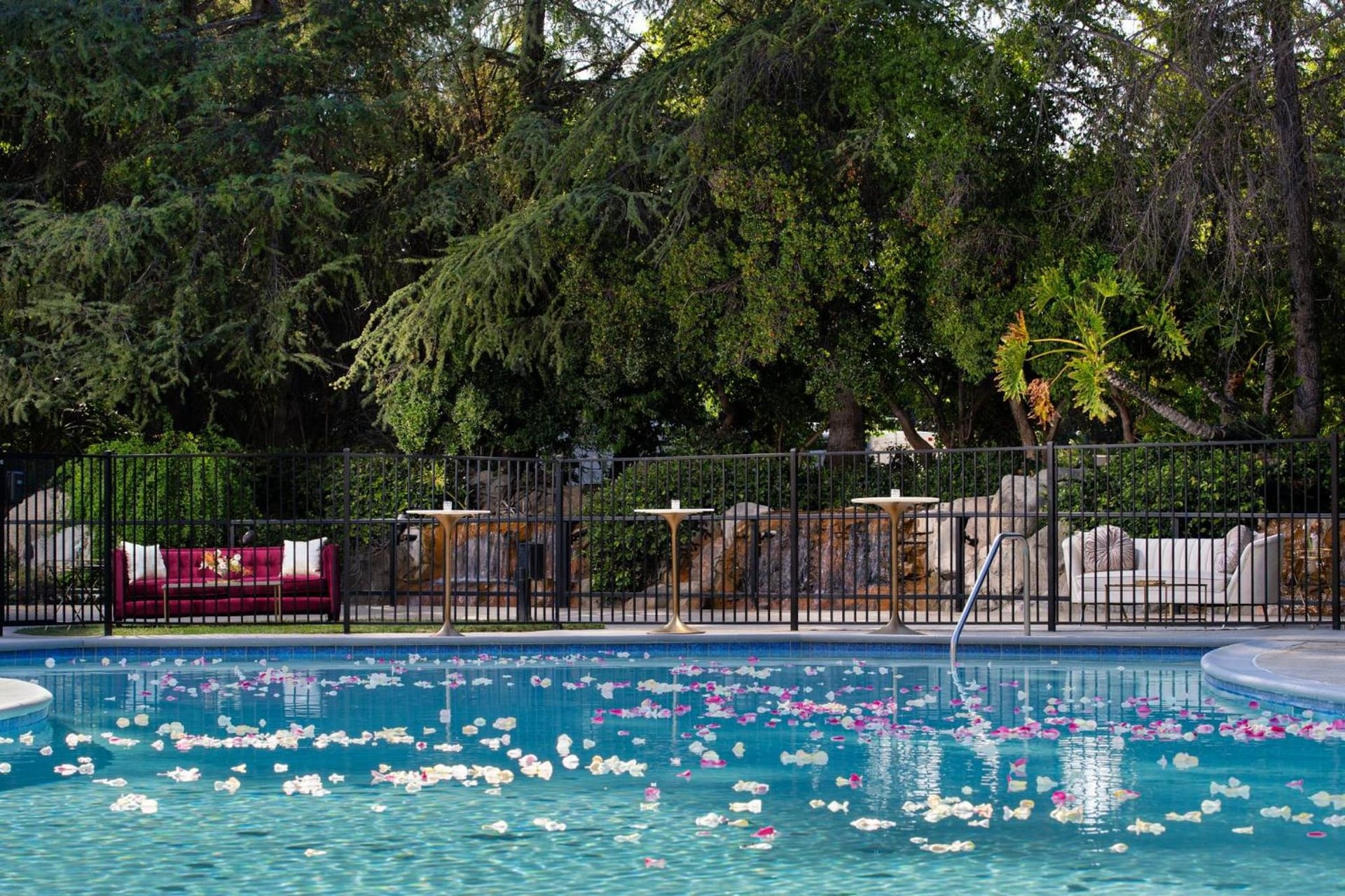 Hyatt Regency Westlake, Westlake Village, foto 2