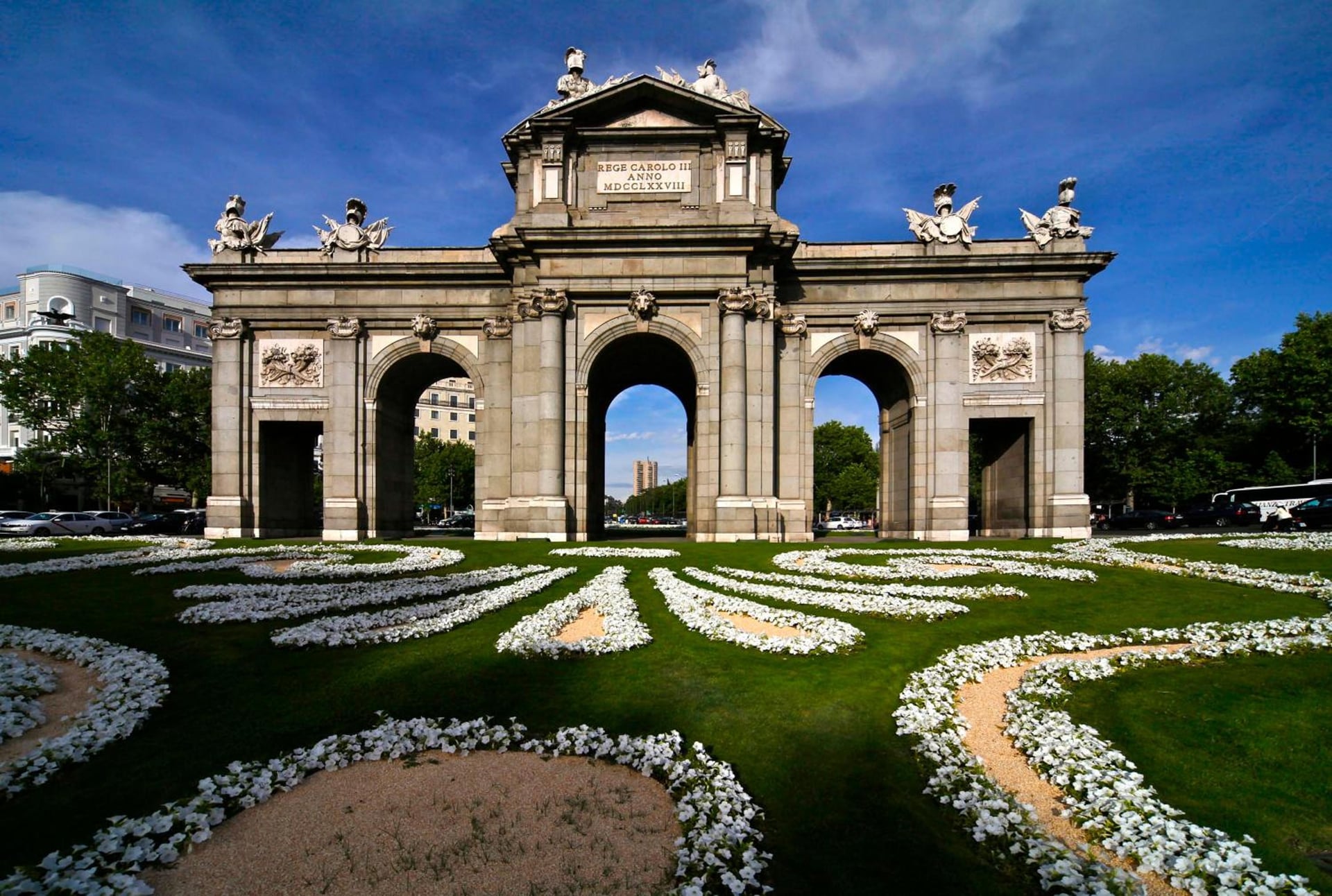 Boutike Cibeles, Madrid, foto 2