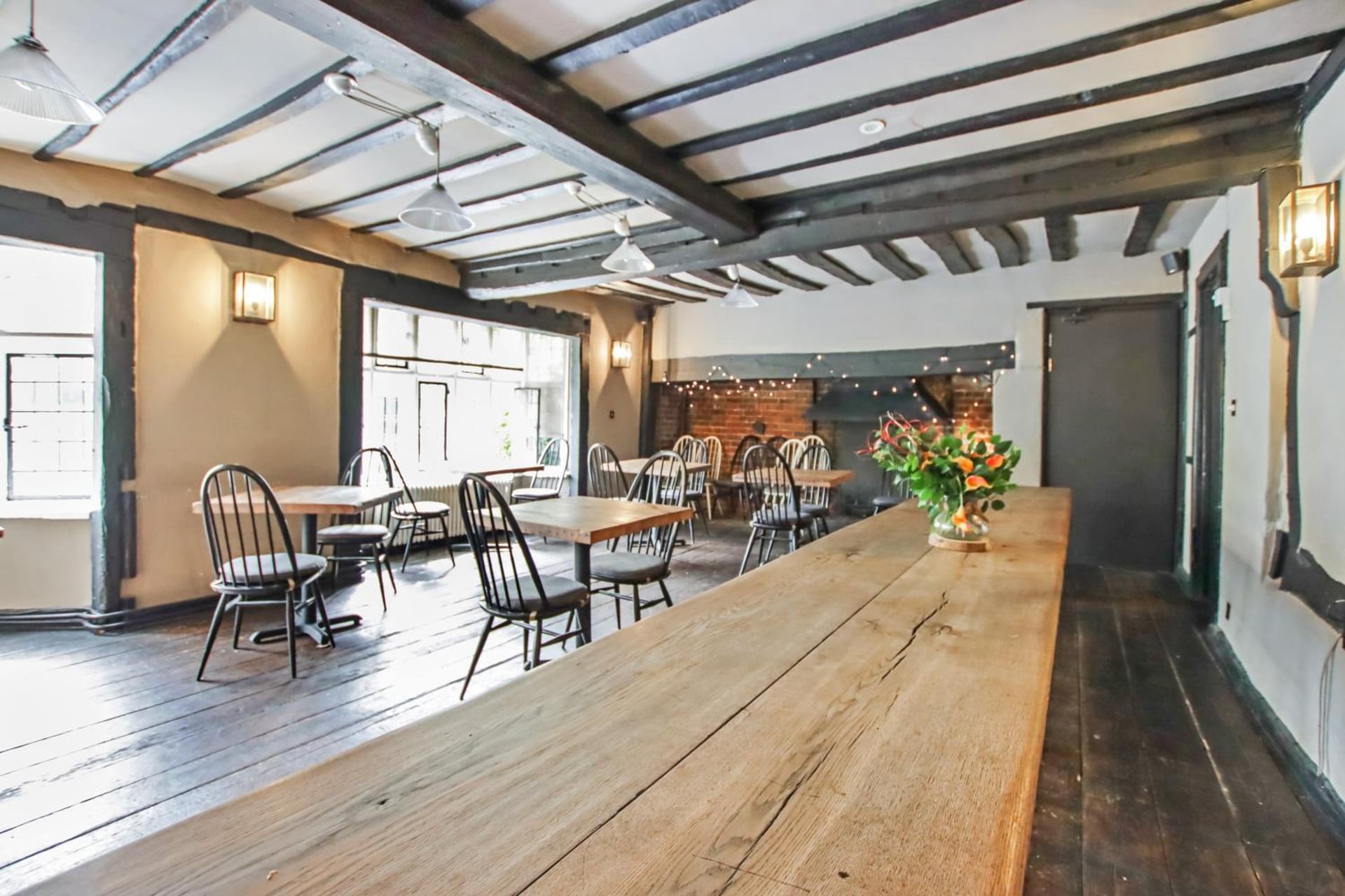 The Crown, Amersham, foto 2