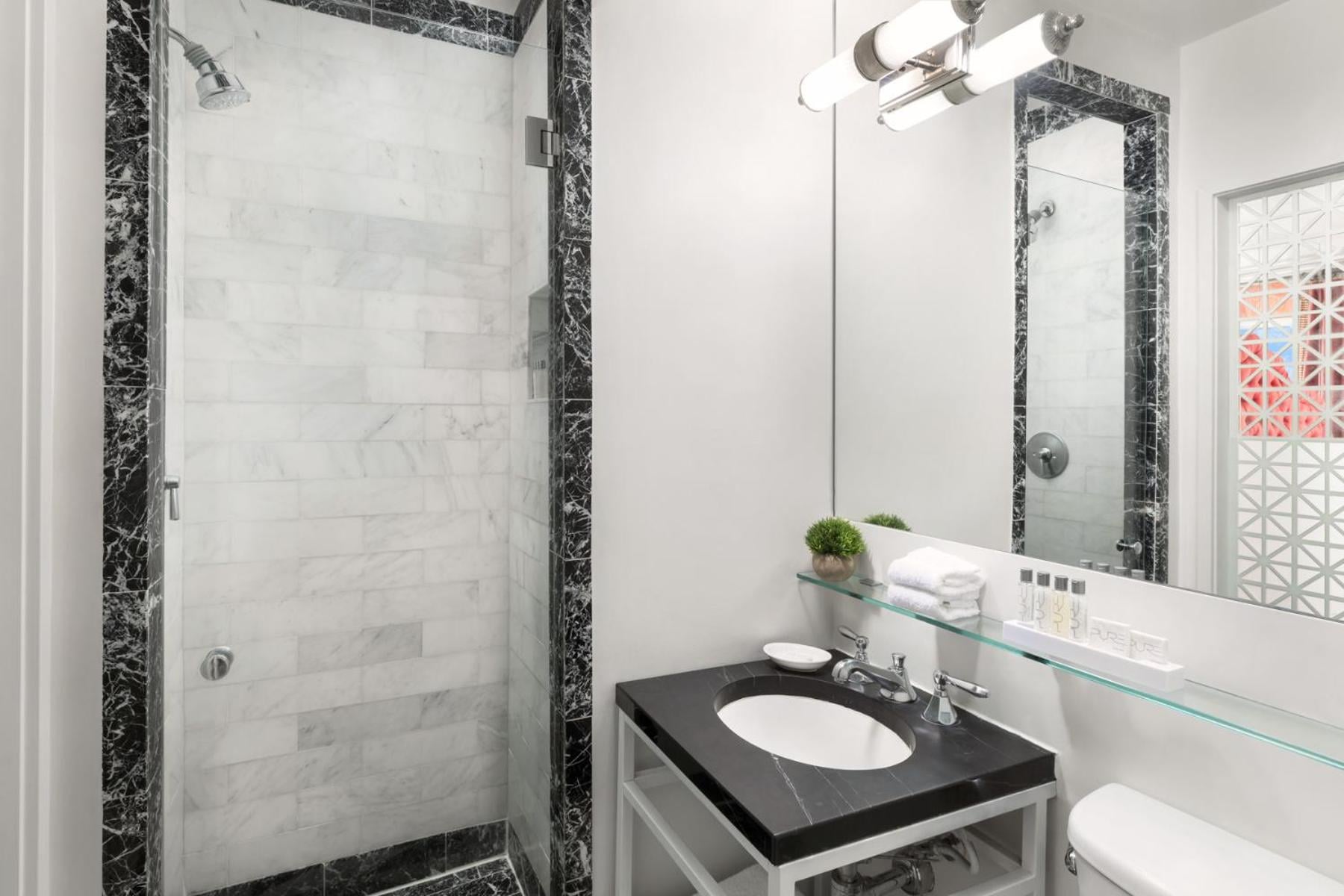 Mosaic Hotel Beverly Hills, Beverly Hills, foto 3