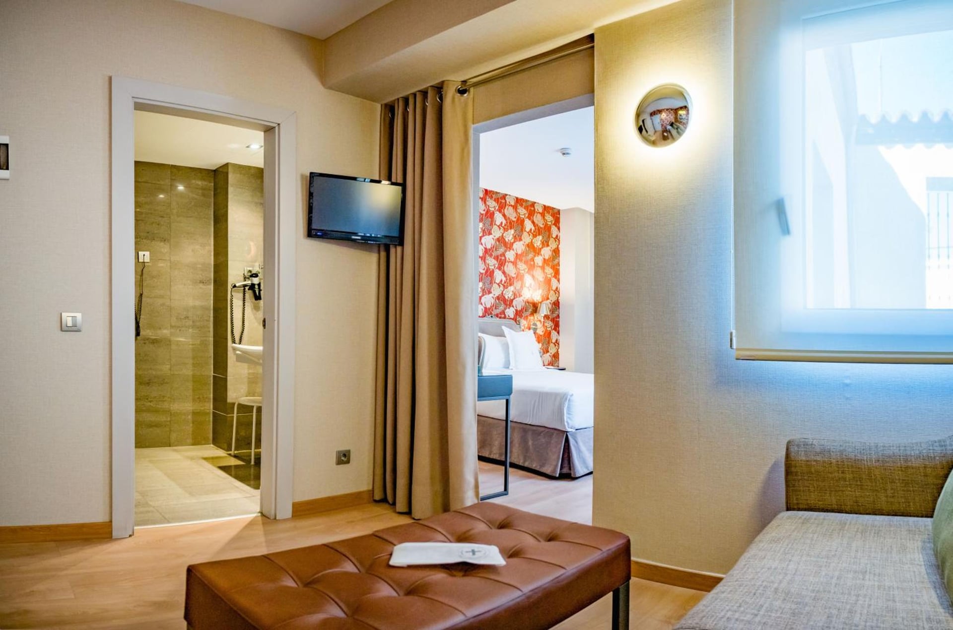 Hotel Meninas - Boutique Opera, Madrid, foto 2