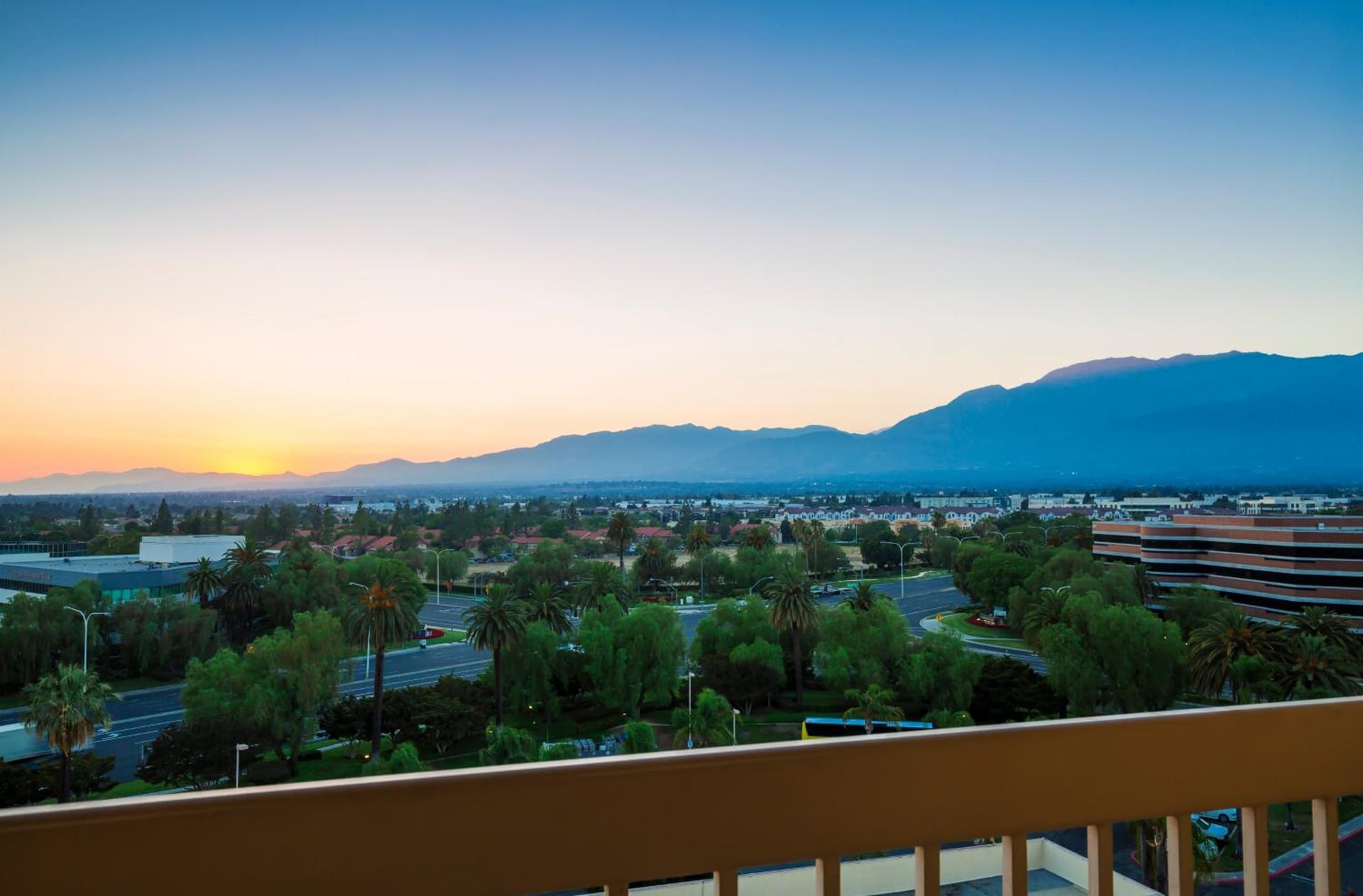 Ontario Airport Hotel & Conference Center, Ontario, foto 4