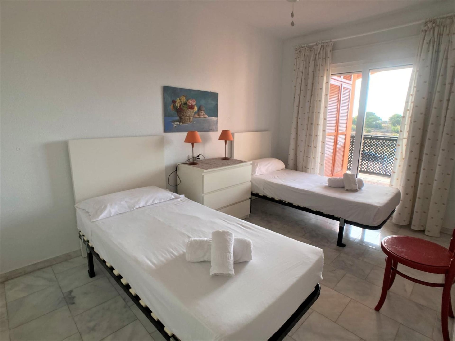 Spanish Connection - Hacienda la Zeneta, Cabo de Palos, foto 5