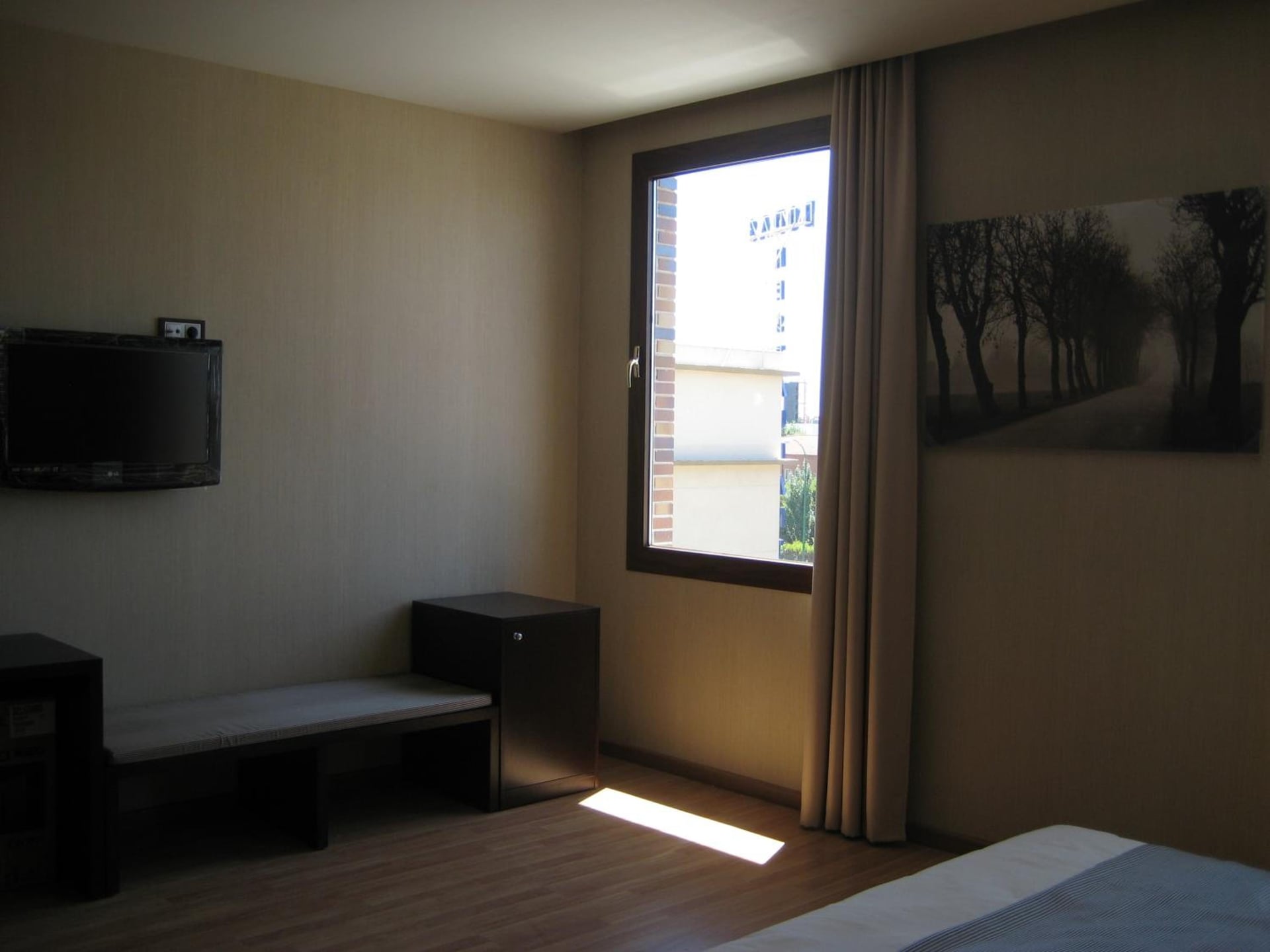 Dinastia, Getafe, foto 5