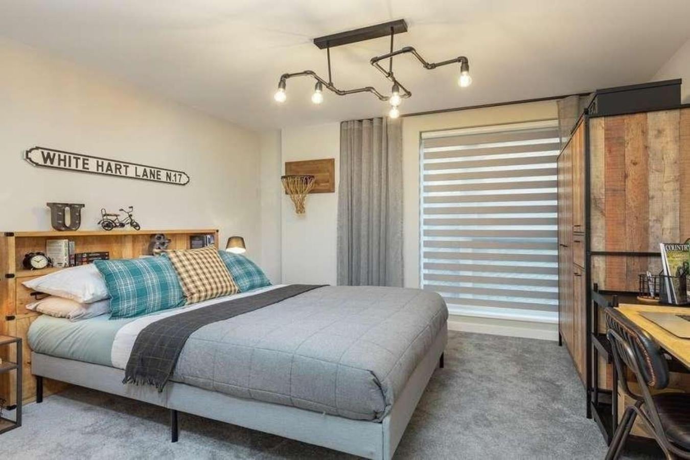 Newly Built Luxury 2 Bed Apartment!!!, London, foto 4