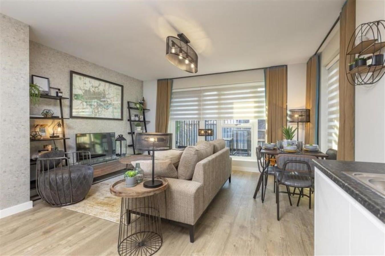 Newly Built Luxury 2 Bed Apartment!!!, London, foto 2