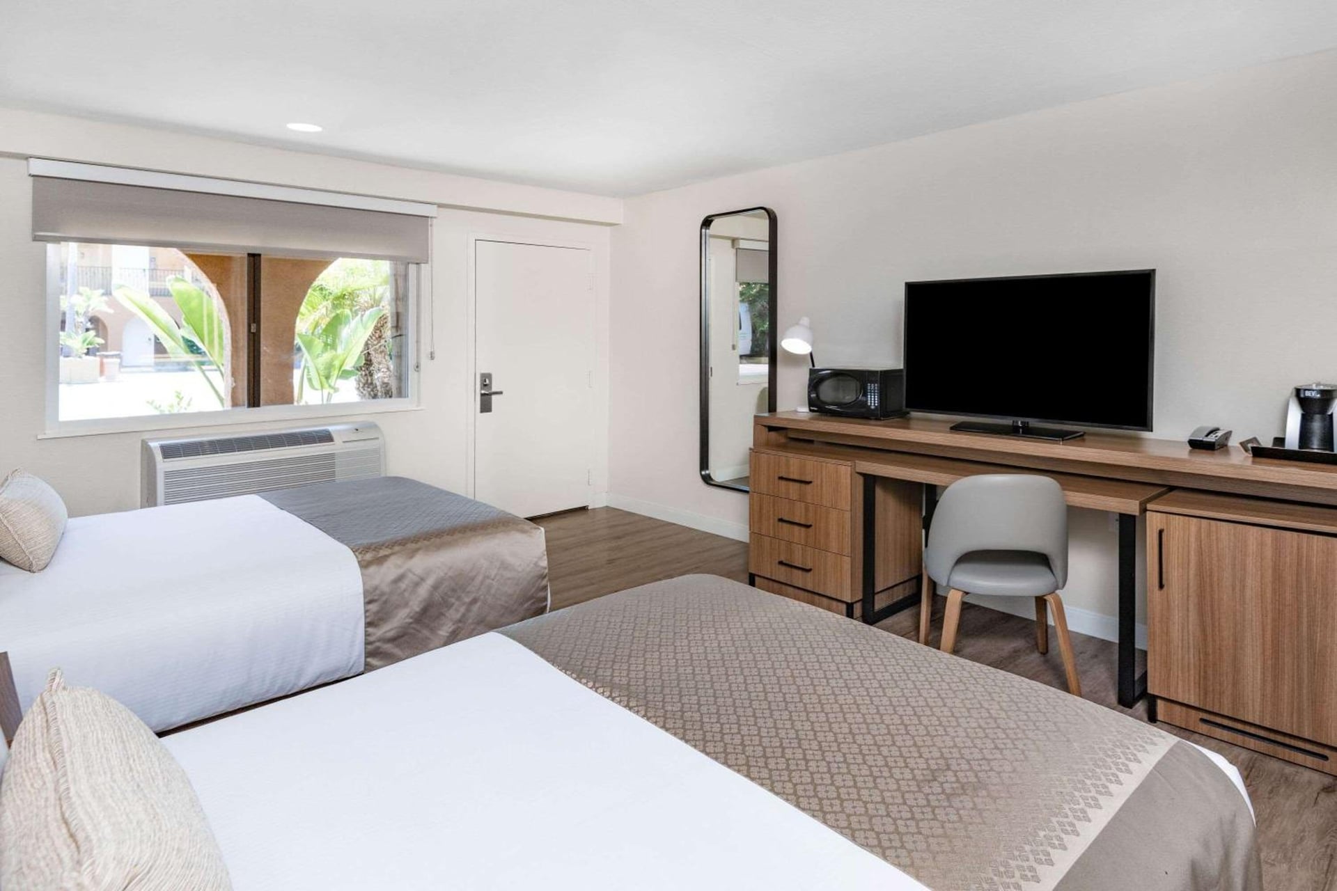 Wyndham Garden San Diego near SeaWorld, San Diego, foto 4