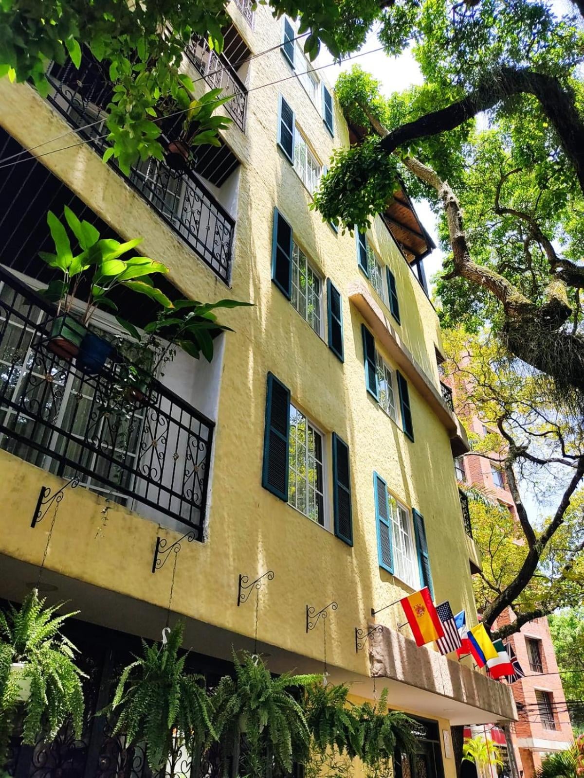 Hotel Casa del Hidalgo Centenario - Business & Leisure, Cali, foto 3