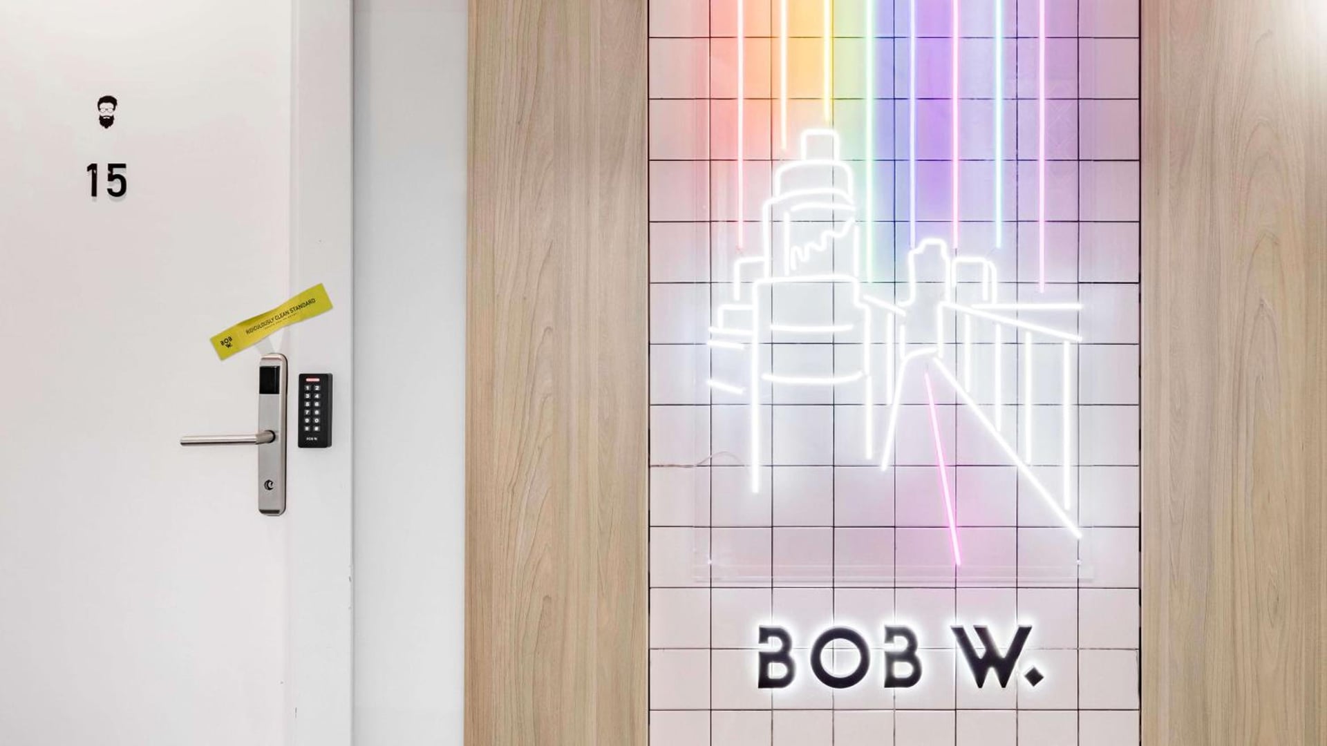 Bob W Madrid Chueca, Madrid, foto 4