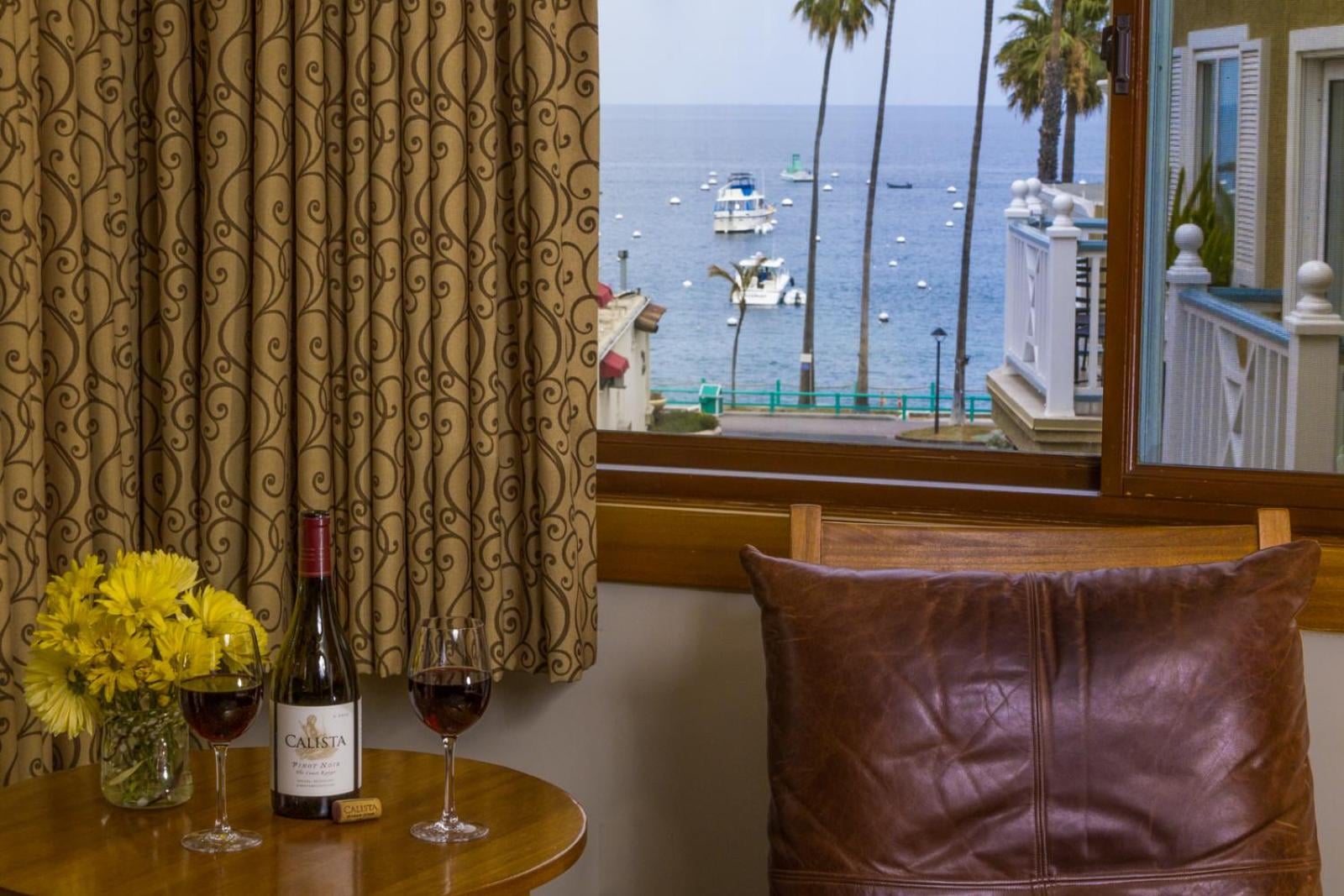 The Avalon Hotel in Catalina Island, Avalon, foto 4
