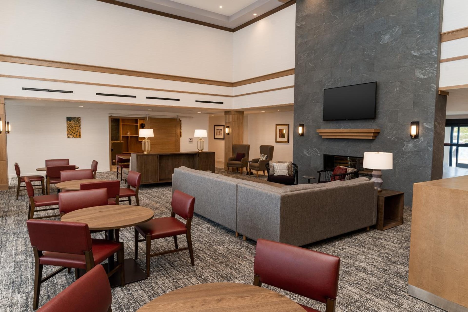 Staybridge Suites - Temecula - Wine Country by IHG, Temecula, foto 4