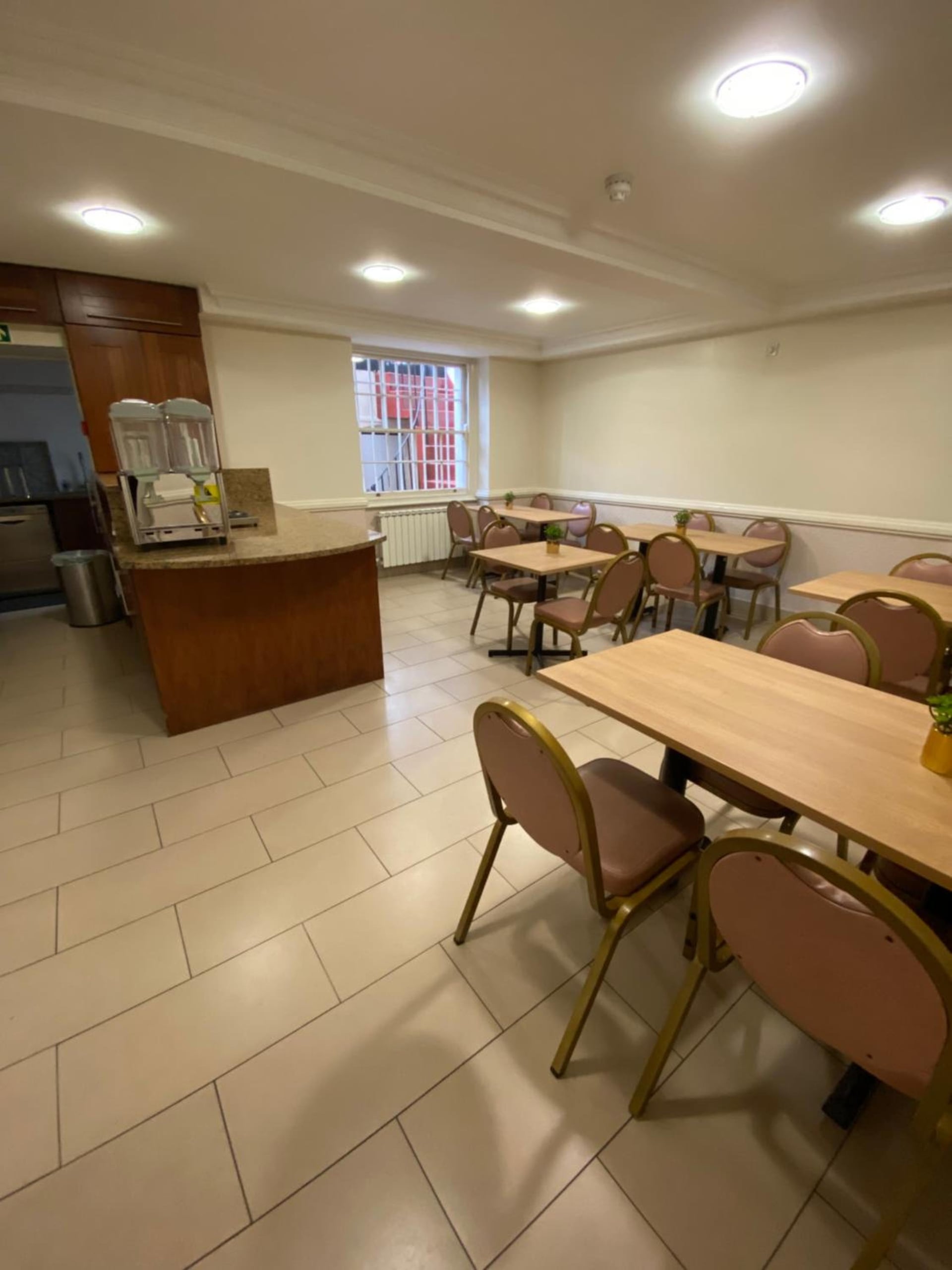 Orchard Hotel, London, foto 4
