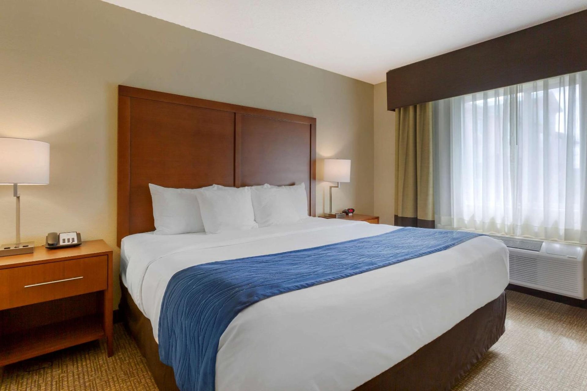 Comfort Inn Medford South, Medford, foto 4