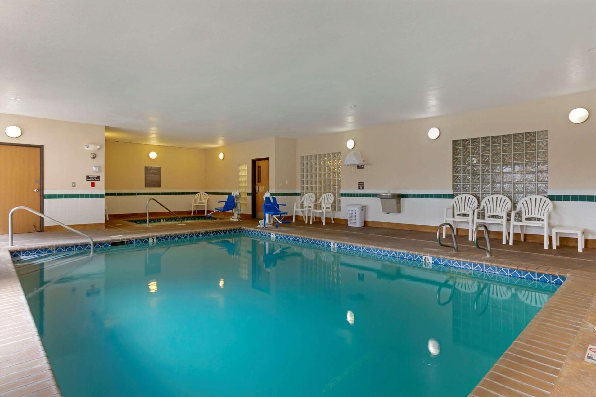 Comfort Inn Medford South, Medford, foto 3