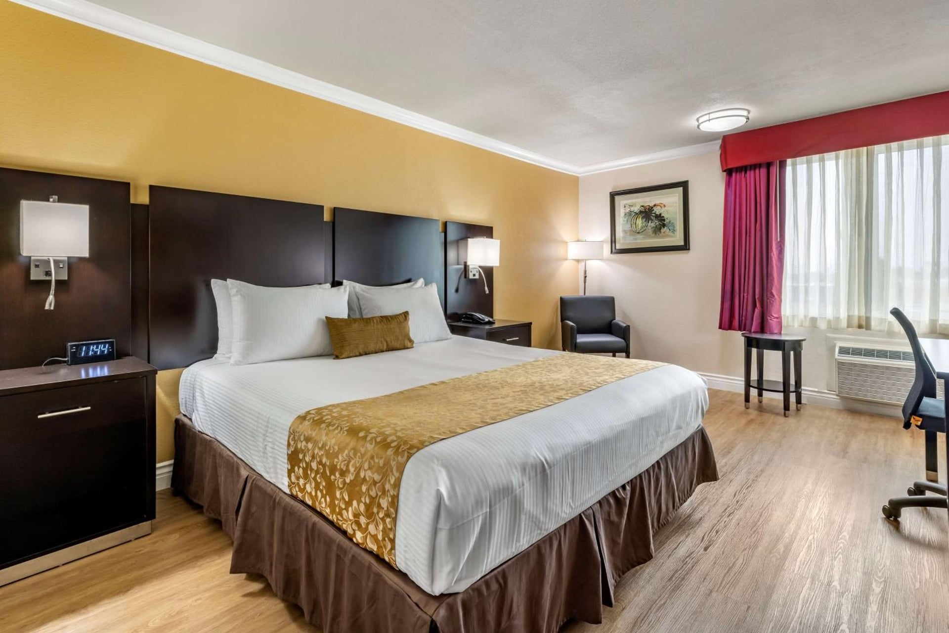 Best Western Plus South Bay Hotel, Lawndale, foto 2