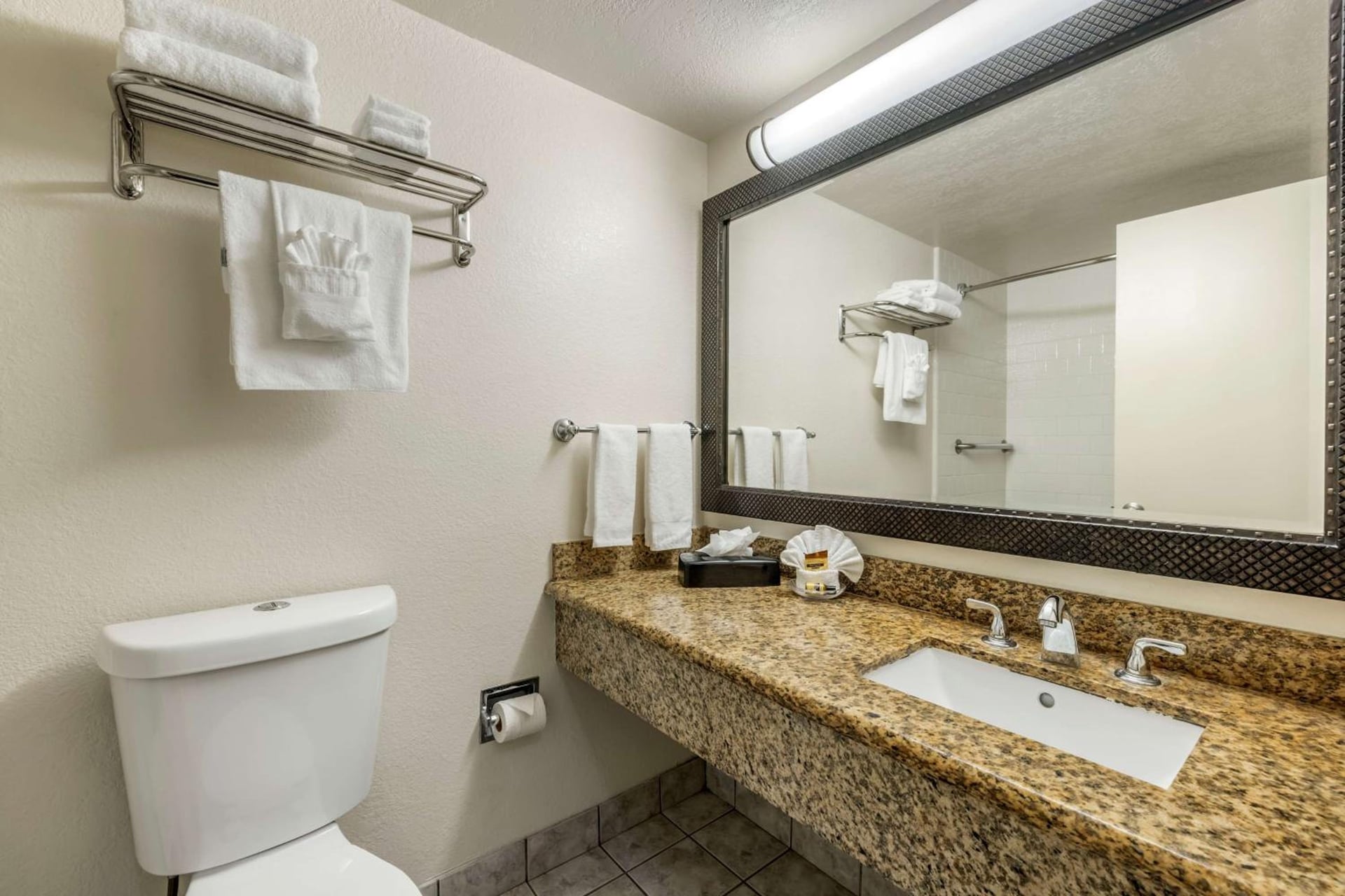 Best Western Plus South Bay Hotel, Lawndale, foto 5
