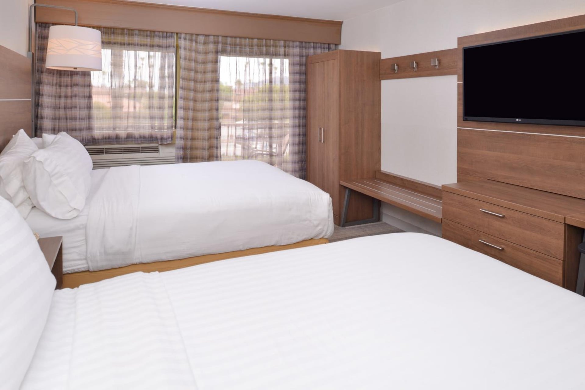 Holiday Inn Express Palm Desert by IHG, Palm Desert, foto 4