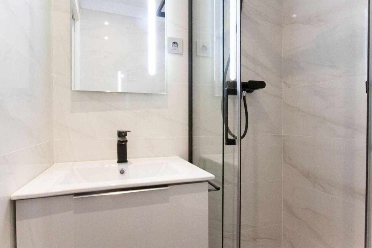 NEW. Moderno y elegante apartamento céntrico., Madrid, foto 2