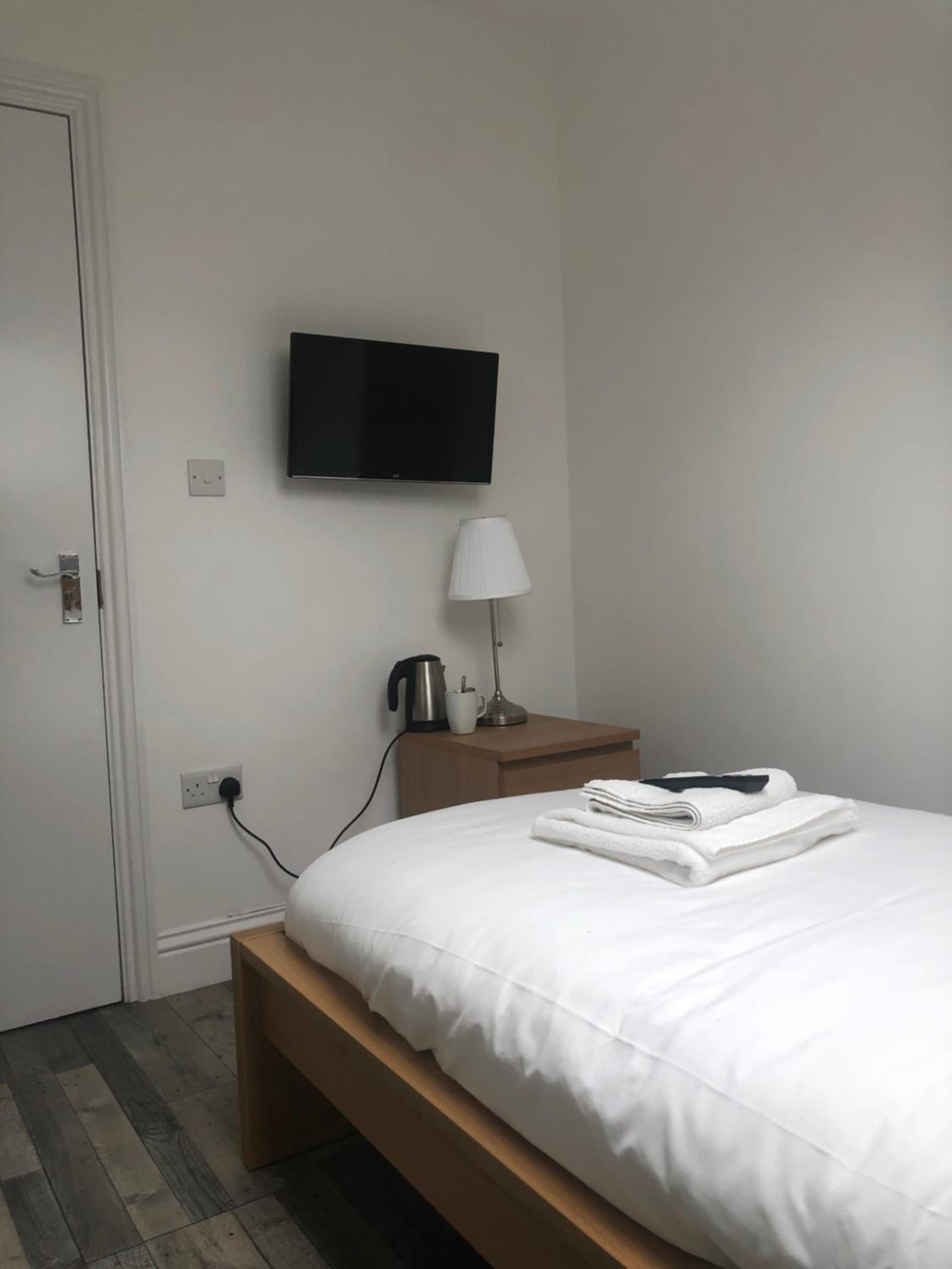 The Broadway Hotel - London Heathrow, Southall, foto 5