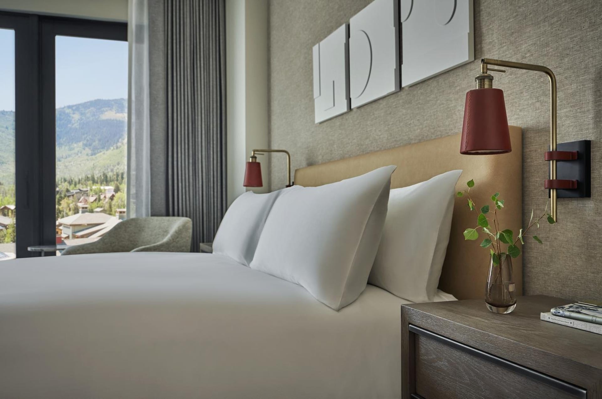 Pendry Park City, Park City, foto 5
